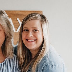 Meet your Posher, Hilary